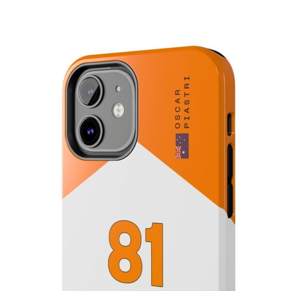 14086450722543457034_4096.jpeg Oscar Piastri Singapore GP Phone Case