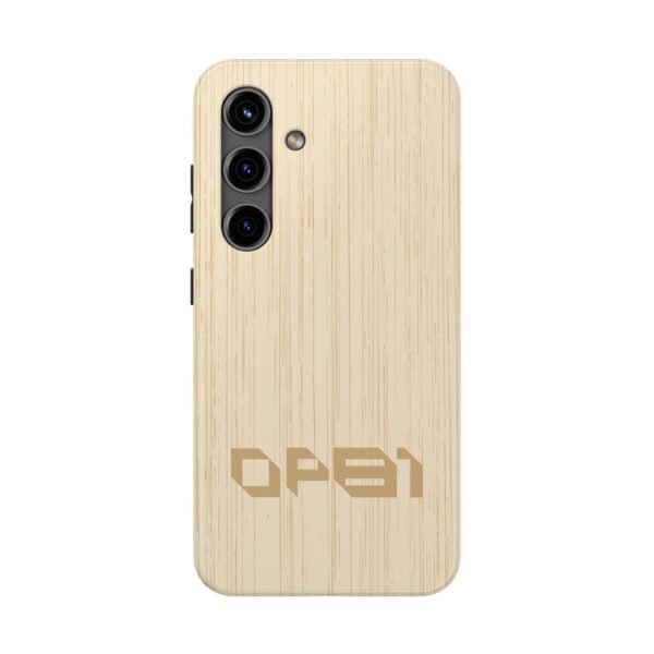 14102543990193735991_4096.jpeg Oscar Piastri Beige F1 Phone Case