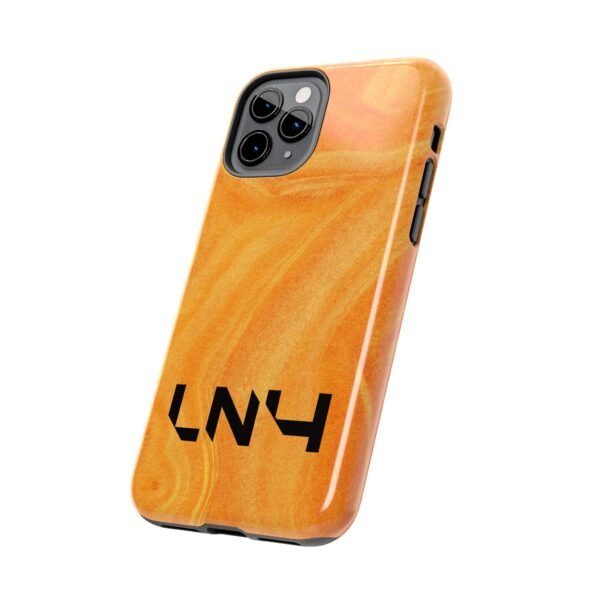 14123547429584578022_4096.jpeg NOR F1 Wood Texture Phone Case