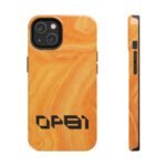 14153883210665299367_4096.jpeg Oscar Piastri F1 Wood Design Phone Case