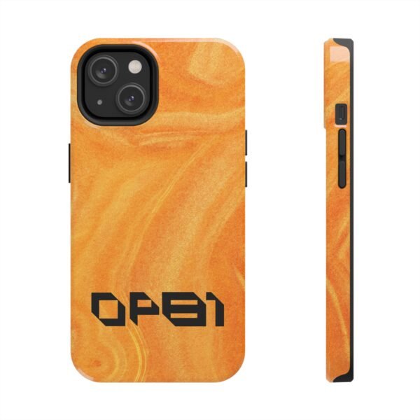 14153883210665299367_4096.jpeg Oscar Piastri F1 Wood Design Phone Case