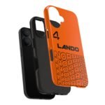 14154823163078687721_4096.jpeg NOR Typography Phone Case – Formula One Tough Cover