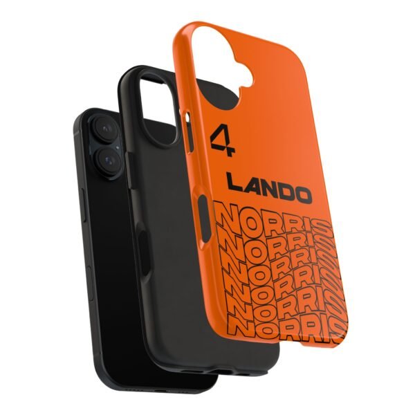 14154823163078687721_4096.jpeg NOR Typography Phone Case – Formula One Tough Cover