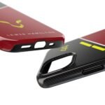 HAM 44 F1 Racing Phone Case