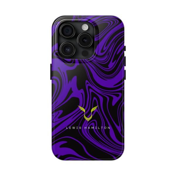 14182164995499229920_4096-1.jpeg Ham44 Hamilton F1 Purple Phone Case - Design 2