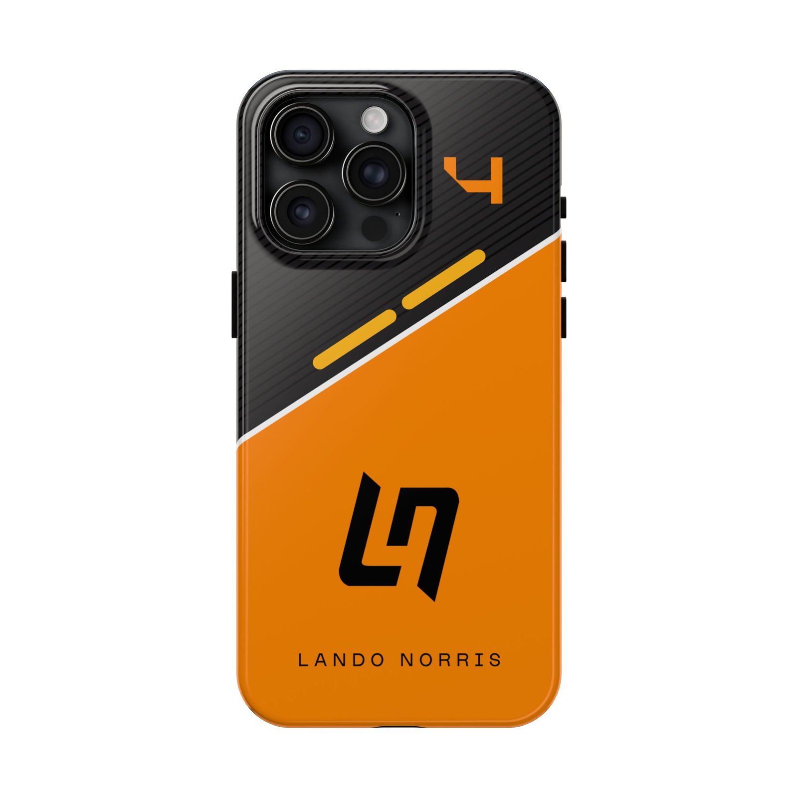 14200264306964274136_4096.jpeg NOR F1 Tough Phone Case for iPhone NOR F1 Racing Samsung Cover NOR Formula 1 Protective Phone Case F1 NOR iPhone & Samsung Case
