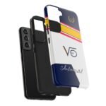 Sebastian Vettel SV5 Case