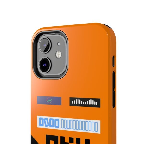 14233300261400887490_4096-1.jpeg OP81 Oscar Piastri 2024 Phone Case