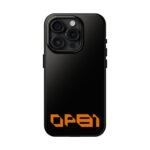 14238484132355806304_4096.jpeg Oscar Piastri OP81 2024 Phone Case