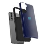 George Russell GR63 Phone Case - Design 2