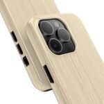 14272290096538156939_4096.jpeg Oscar Piastri Beige F1 Phone Case