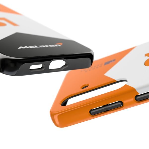 14283354285741692709_4096.jpeg Oscar Piastri Singapore GP Phone Case
