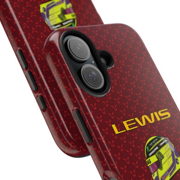 14286151001524083383_4096.jpeg HAM Tifosi Phone Case