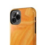 14299623793307651655_4096.jpeg NOR F1 Wood Texture Phone Case