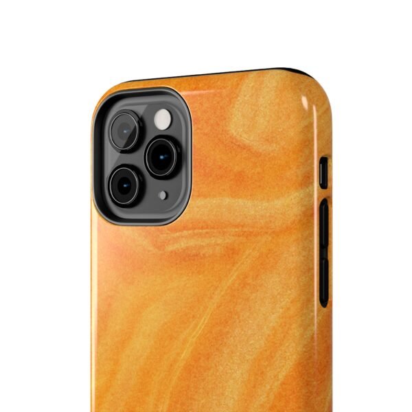 14299623793307651655_4096.jpeg NOR F1 Wood Texture Phone Case