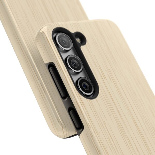 1431663870194555044_4096.jpeg Oscar Piastri Beige F1 Phone Case