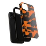 14329261265241753654_4096.jpeg McLaren Camouflage F1 2025 Phone Case