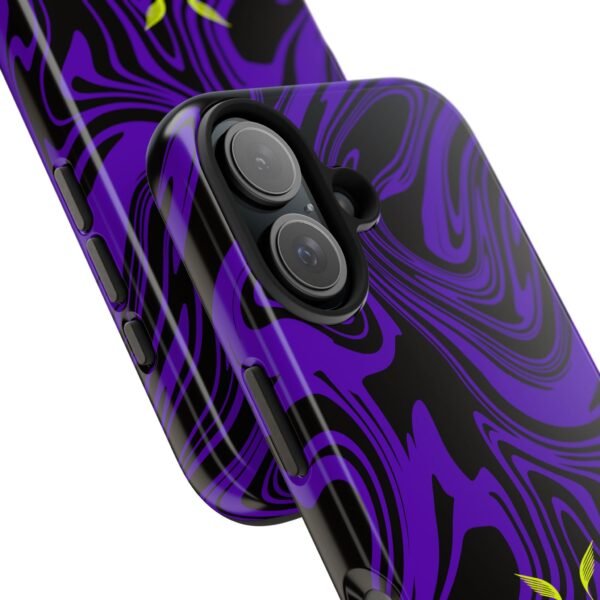 14342907032320583573_4096-1.jpeg Ham44 Hamilton F1 Purple Phone Case - Design 2