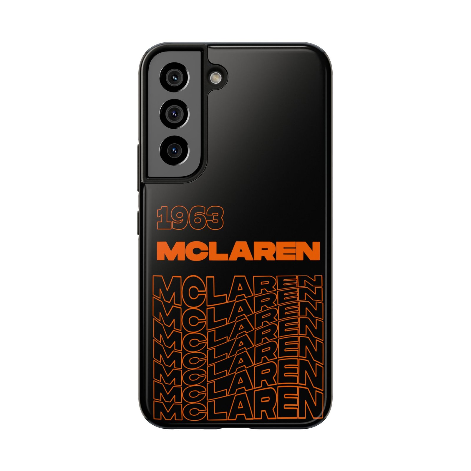 14426336145465060053_4096.jpeg McLaren F1 Team Phone Case – 2025 Typography Racing Cover