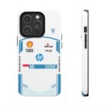 14439733785738037577_4096.jpeg Charles Leclerc Monaco 2025 F1 Race Suit Phone Case