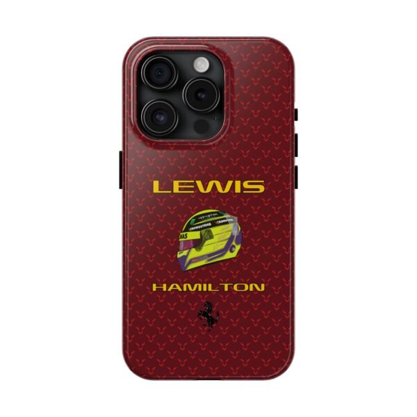 14513997293777979084_4096.jpeg HAM Tifosi Phone Case