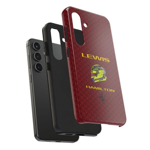 14534502501769020247_4096.jpeg HAM Tifosi Phone Case