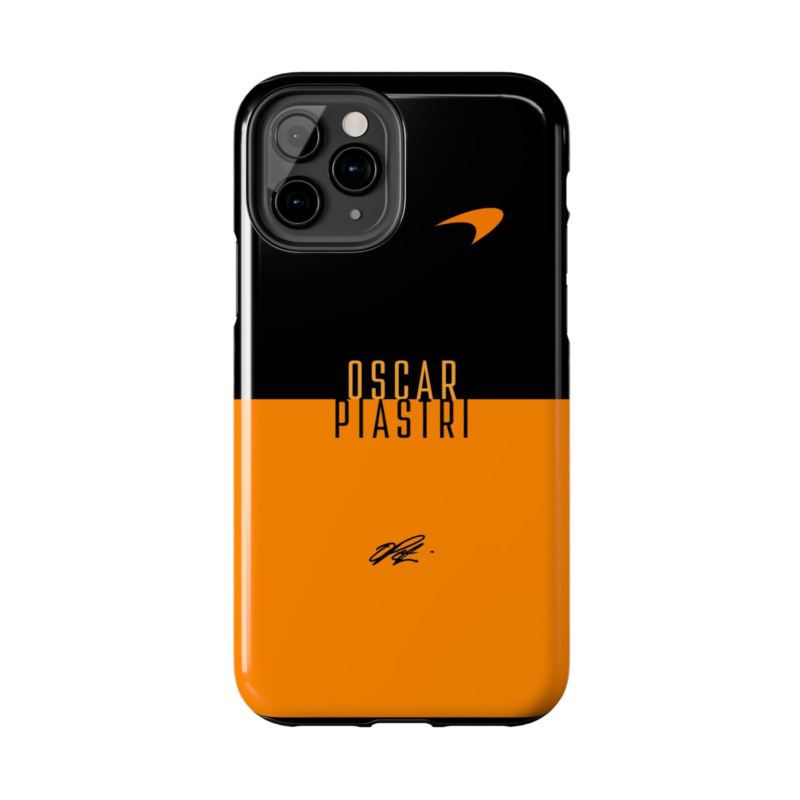 14564232328092284421_4096.jpeg Oscar Piastri F1 Phone Case