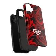 Leclerc Liquid Effect Case