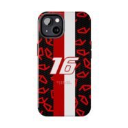 Charles Leclerc CL16 F1 Case