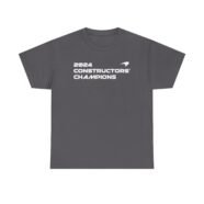 Mclaren 2024 F1 Constructor Champion Unisex T-Shirt for F1 fans