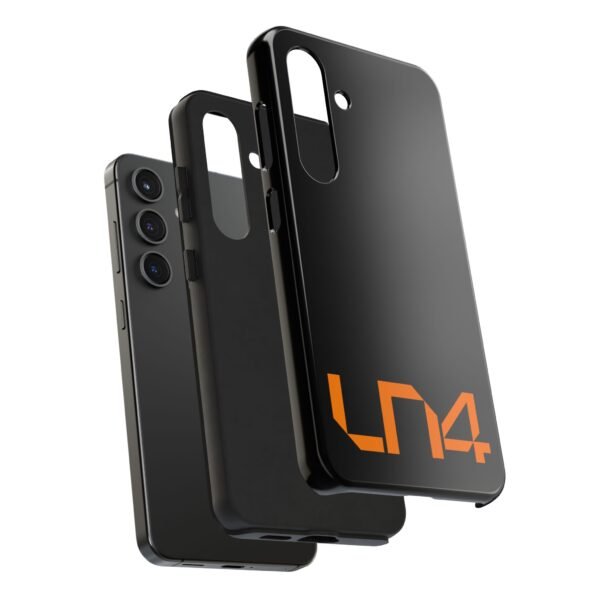 14618243989721866842_4096.jpeg NOR 4 Formula Racing Phone Case 2025
