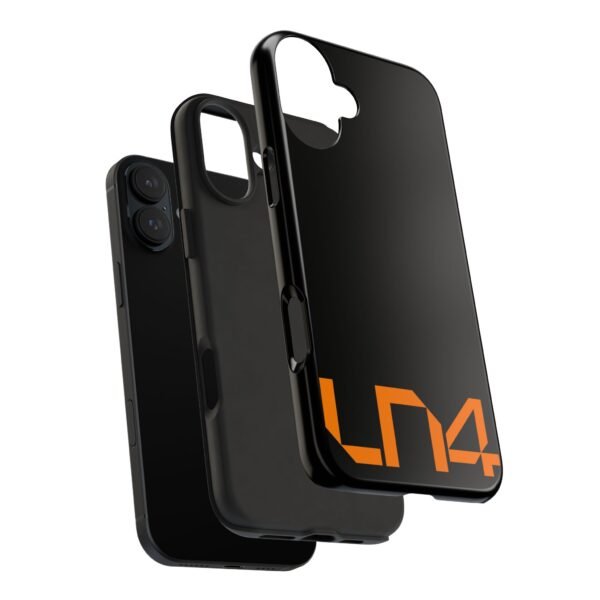 14656638602824584581_4096.jpeg NOR 4 Formula Racing Phone Case 2025