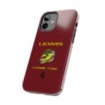 14662712630143944900_4096.jpeg HAM Tifosi Phone Case