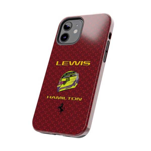 14662712630143944900_4096.jpeg HAM Tifosi Phone Case