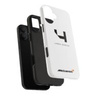 Lando Norris F1 Case