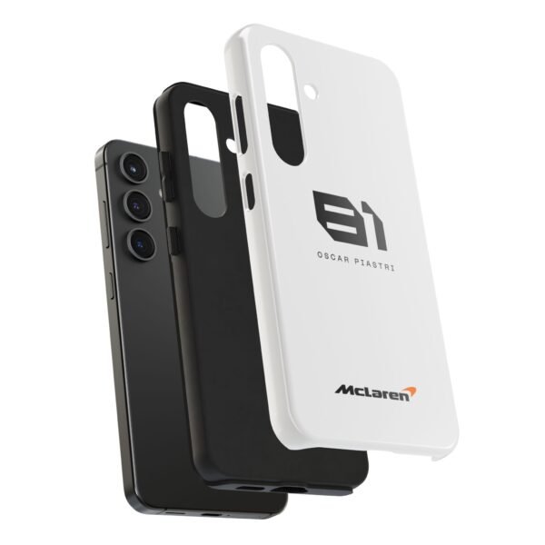 14695884745257508895_4096-1.jpeg Oscar Piastri OP81 F1 Phone Case