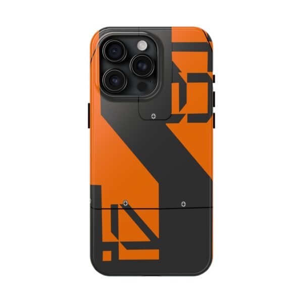 14735499411184567192_4096.jpeg McLaren 2025 Camo Phone Case