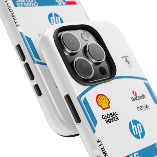 14782117553129258803_4096.jpeg Charles Leclerc Monaco 2025 F1 Race Suit Phone Case