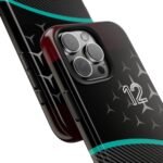 14799147580421187976_4096.jpeg Kimi Antonelli F1 2025 Carbon Fiber Phone Case