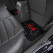 Hamilton Ferrari 44 Number Car Mats