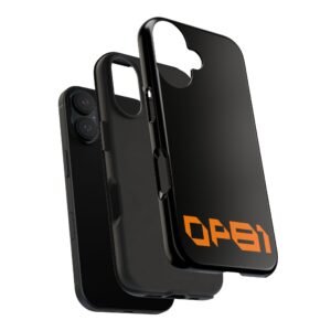 Oscar Piastri OP81 2024 Phone Case