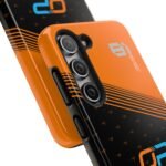 14905924046766338065_4096.jpeg Oscar Piastri OP81 F1 Phone Case - Design 2