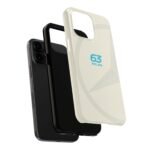 14920729443400546366_4096.jpeg George Russell GR63 Phone Case