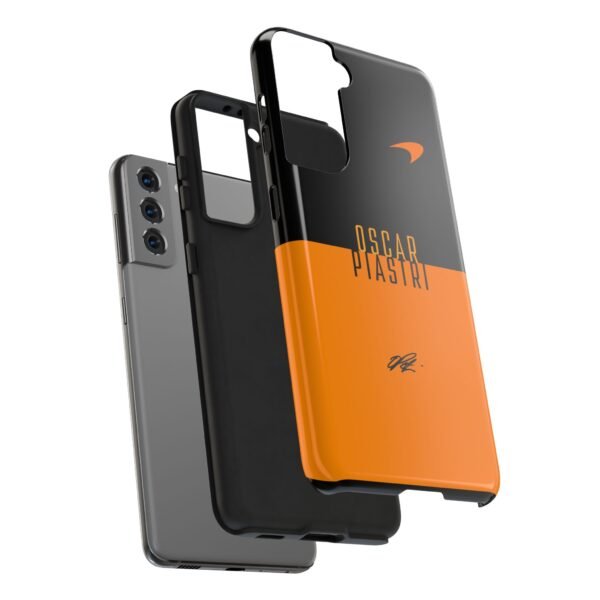 14930778529639075559_4096.jpeg Oscar Piastri F1 Phone Case