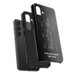 14965257755608888826_4096.jpeg SF-24 Black Phone Case