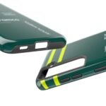 Fernando Alonso 2024 Race Case