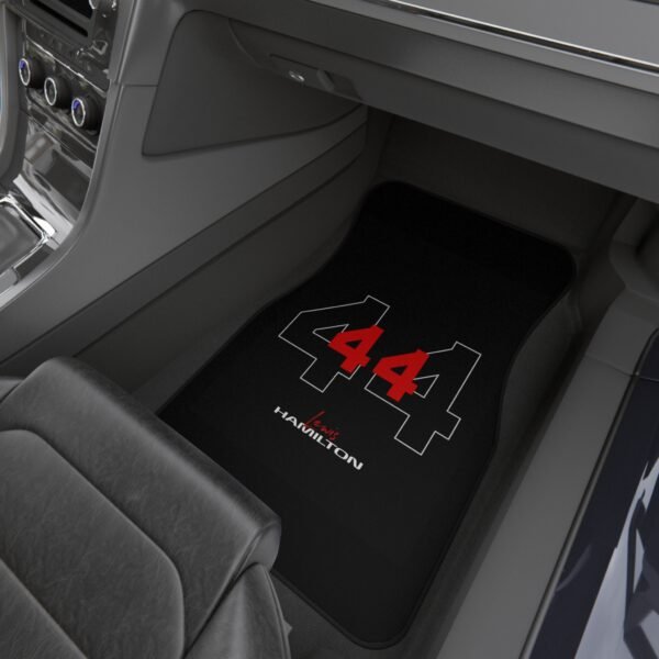 15015994402925728270_2048.jpeg Hamilton Ferrari 44 Number Car Mats