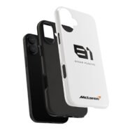 Oscar Piastri OP81 F1 Phone Case