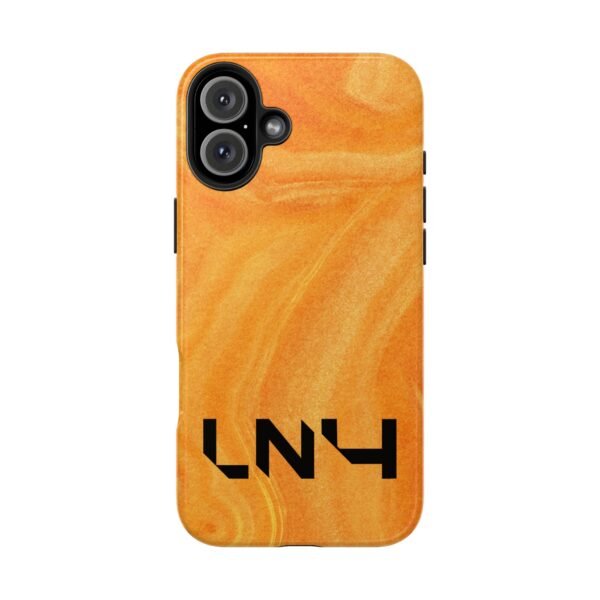 15143568760019521795_4096.jpeg NOR F1 Wood Texture Phone Case