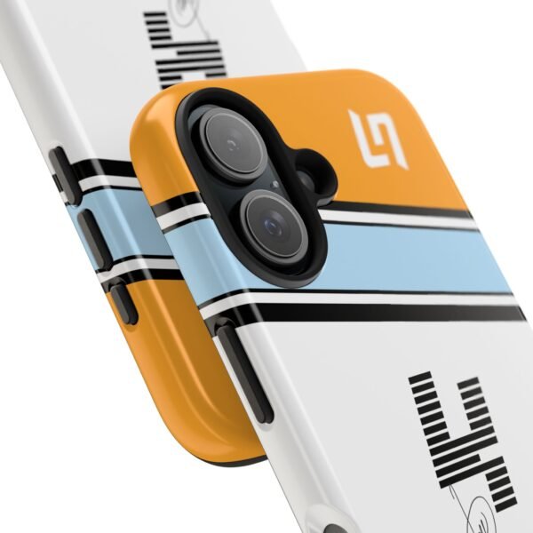 15239873601418214795_4096.jpeg NOR F1 Color Pop Phone Case 2025